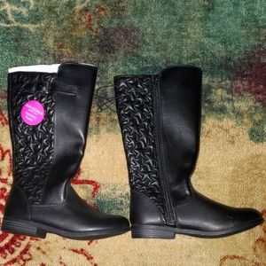 Arizona Jean Co. Girl Tall Boots